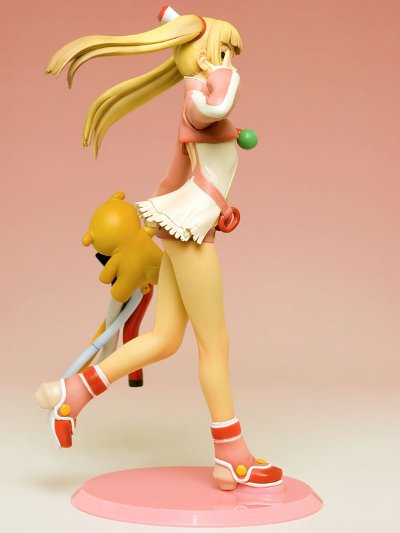 爆裂天使 Amy  艾米