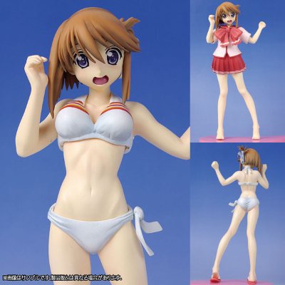 ToHeart2 小牧爱佳 DVD封面