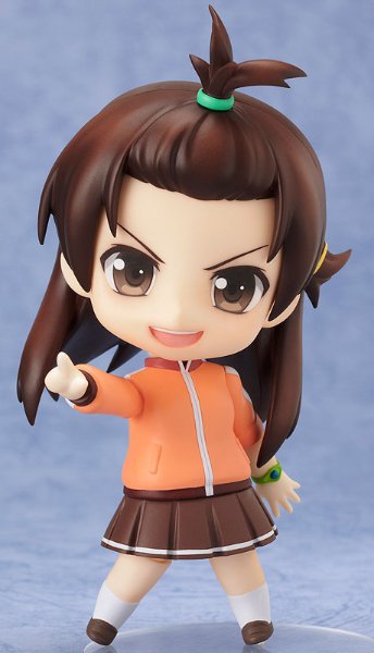 粘土人 #265 轮回的拉格朗日 京乃圆