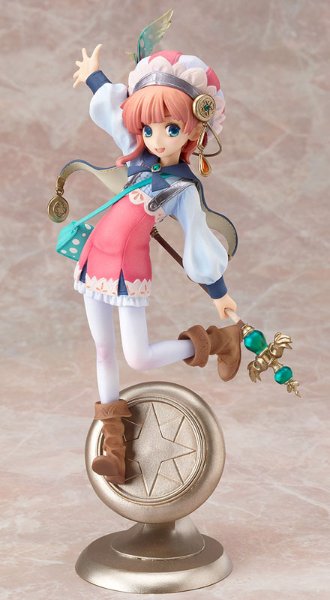 メルルのアトリエ -アーランドの錬金術士3- ロロナ