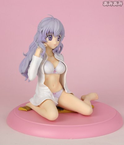 全金属狂潮！泰蕾莎 Y衬衫版