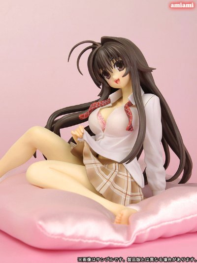 4-Leaves 我的狐仙女友 源千鹤