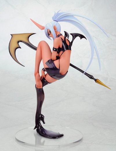 Panty＆Stocking with Garterbelt Kneesocks Figure(パンティ＆ストッキングwithガーターベルト)