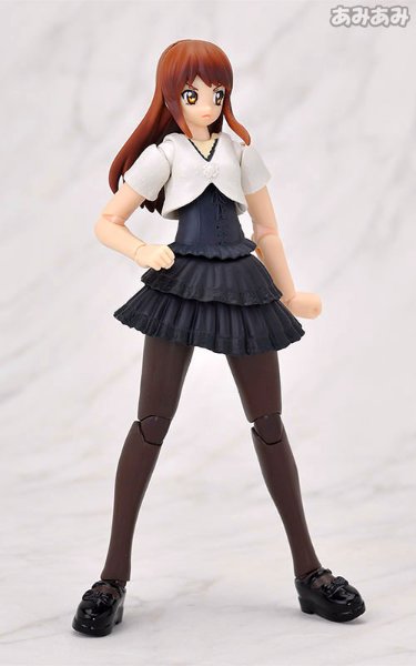 S.H.Figuarts 叶奈 19岁版