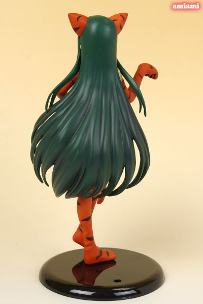 METAMO人形系列 凉宫春日的忧郁 鶴屋 ネコVer.