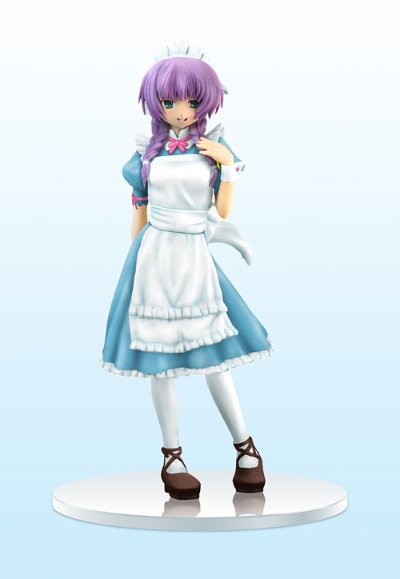 我的新娘计划 Vol.4 暁の護衛 月 Ｂタイプ 