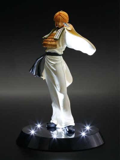 最遊記 RELOAD 第31代目 唐亜玄奘三藏法師 ライティング フィギュア