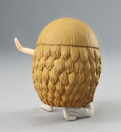 Figuarts ZERO 王者天下 河了貂