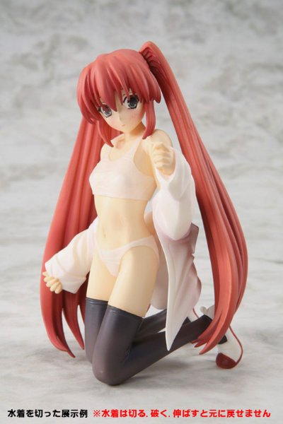 ステラ☆シアター 泉空 のびのびスク水きせかえVer. 