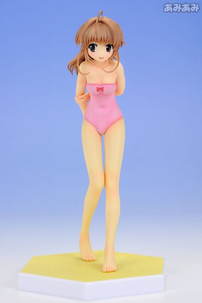 BEACH QUEENS FORTUNE ARTERIAL－Fortune FORTUNE ARTERIAL－ 悠木阳菜 