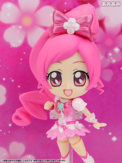 chibi-arts 光之美少女 キュアブロッサム