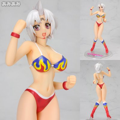 ExcellentModel 筋肉人小姐 (1)筋肉人小姐 