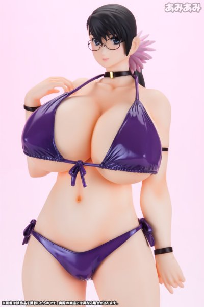 女皇之刃 武器屋 卡特蕾娅 水着ver.2
