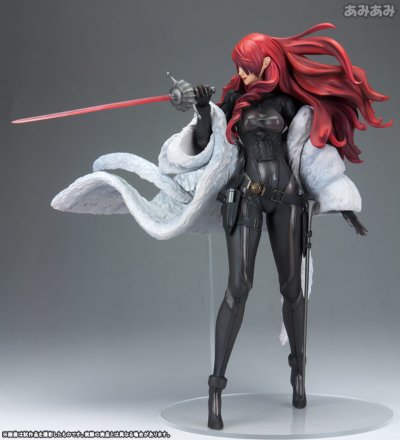 女神异闻录4 午夜竞技场 桐条美鹤