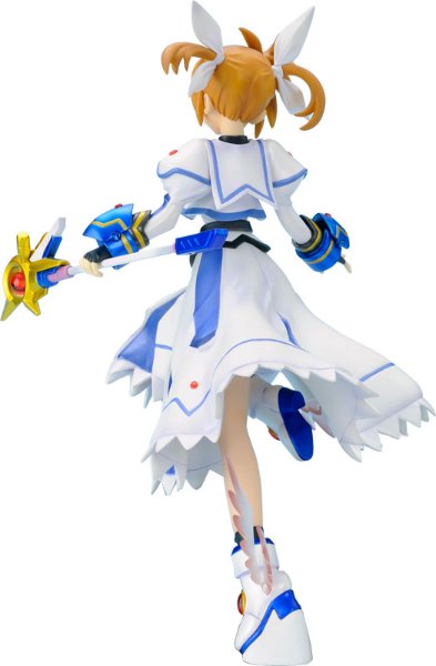 魔法少女奈叶 The MOVIE 1st 高町奈叶 