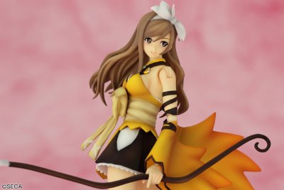 Figutto！ 光明之风 クレハ・トウカ 可动手办