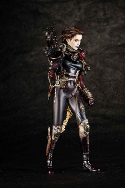 イ・リ・ア 杰拉姆 ジ アニメーション イリア Ethnic Version 