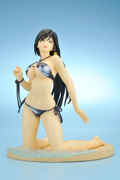 死或生：沙滩排球2 Venus on the beach！ 心