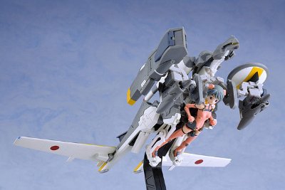 天翔少女 Sonic Diver 風神 