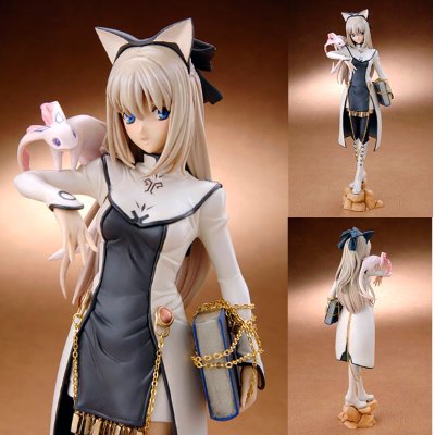 シャイニング・フォース イクサ 希莉鲁 オリーブ猫耳Ver. 