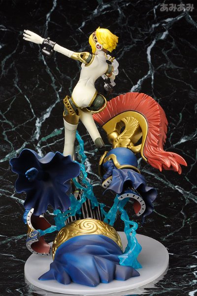 ペルソナ３ポータブル Aegis GEE！限定版（ノーマル装備版） エクスレジーニャ！ 