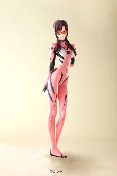 emotion style(エモーションスタイル) EVA破 真希波·玛丽 