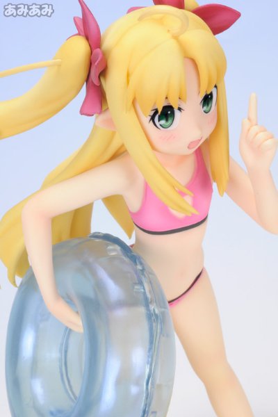 BEACH QUEENS  露蒂的玩具！ 亚斯塔露蒂・尤各瓦尔