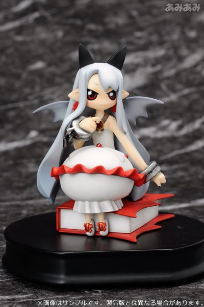 ファントム・キングダム 布拉姆 