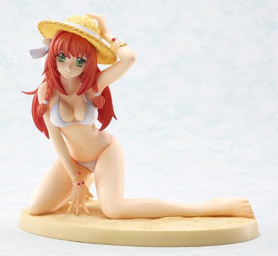 你所期望的永远 涼宮遙 