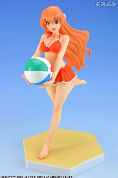 BEACH QUEENS 轮回的拉格朗日 麦波