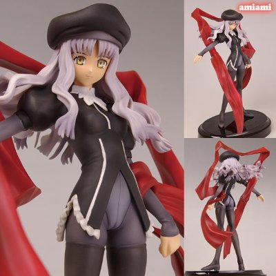 Fate/hollow ataraxia 卡莲・赫特希亚 