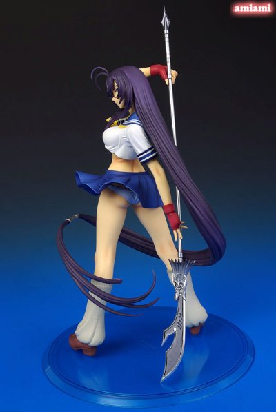 一骑当千 Dragon Destiny 关羽云长 