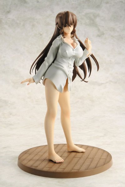 SW系列 となグラ！ 有坂初音 