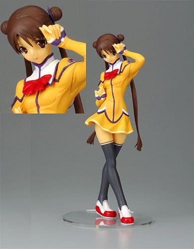 SIF EX 宇宙星路 片瀬志麻 