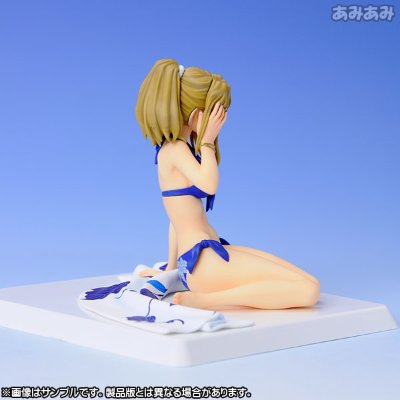 BEACH QUEENS 舞-HiME 藤乃静留 