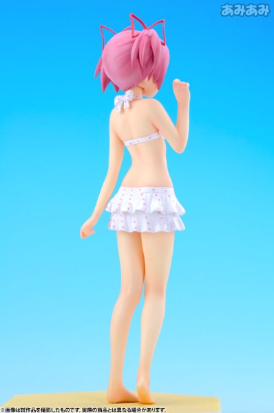 BEACH QUEENS 剧场版 魔法少女小圆 鹿目圆香 Ver.2 