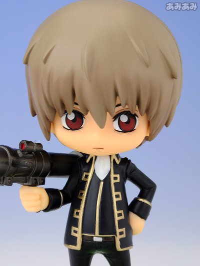 GEMINI系列 銀魂 冲田总悟 