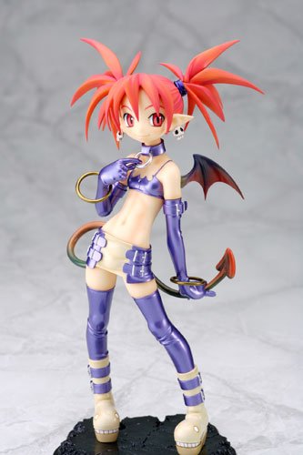 魔界战记 艾特娜 