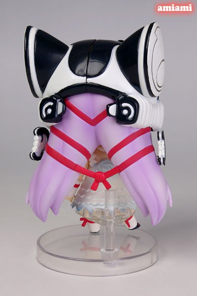 粘土人 #029 斩魔大圣 Demonbane 阿鲁阿基芙