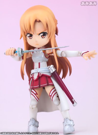 刀剑神域 S.K. series 亚丝娜 