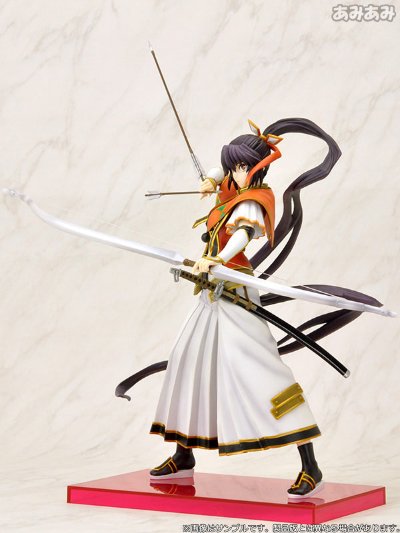 战国兰斯 山本五十六