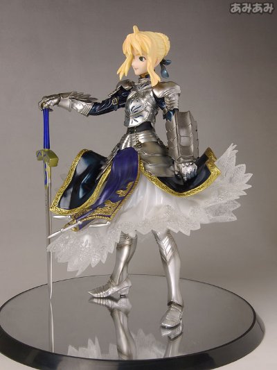 Fate/stay night SABER 通常Ver. 