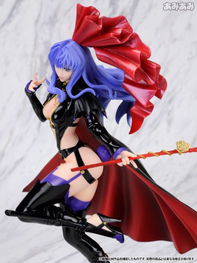 FiguartsZERO マクロスＦ シェリル・ノーム（黑うさぎ）