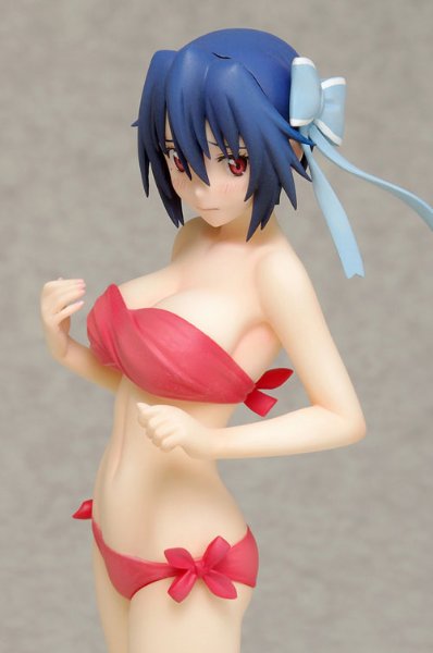 BEACH QUEENS 伪恋 鶫誠士郎 