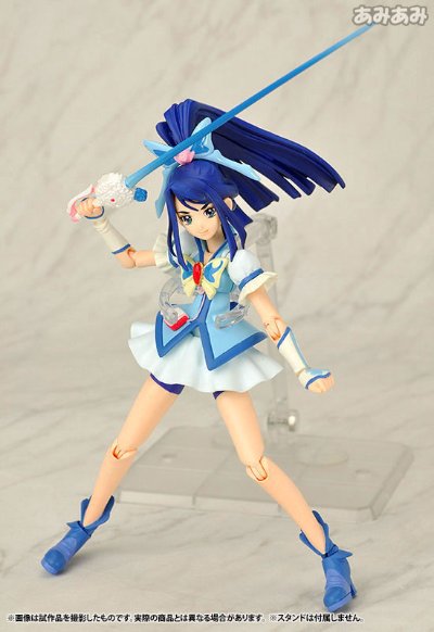 S.H.Figuarts 水无月香恋