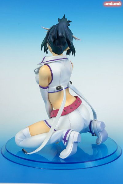 めがちゅ！ 娇德 