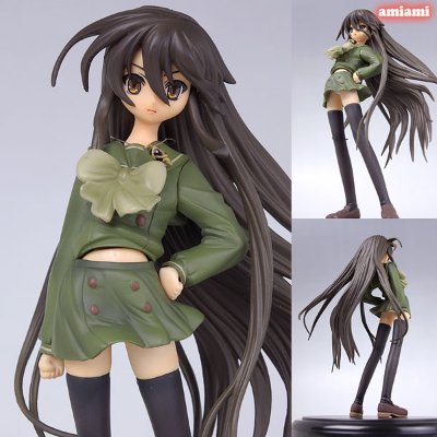 SW系列 灼眼的夏娜 平井ゆかりVer. 