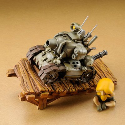 合金弹头4 菲欧莉娜・杰米