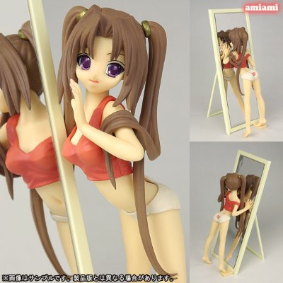 SRDX ぷちモン 梅露蒂・培果 