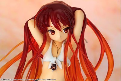 灼眼的夏娜II 夏娜 炎髪灼眼ver.